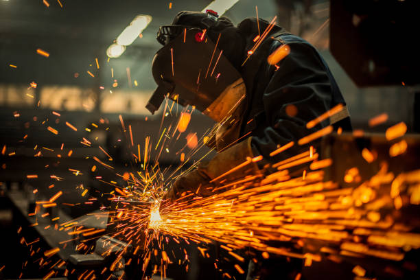 Affordable Welder Services in Genoa, OH