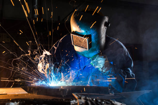 Best Automotive Welding in Genoa, OH