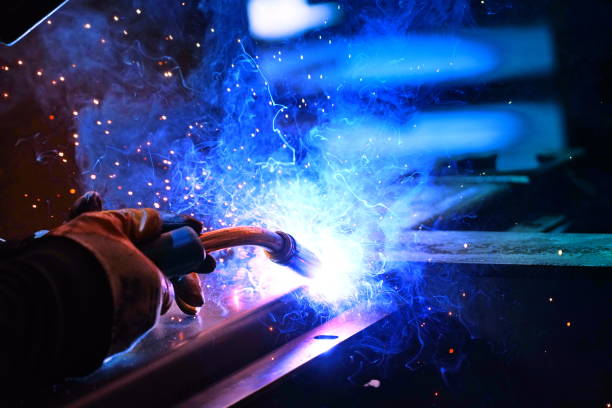 Reliable Genoa, OH Welder & Metal Fabrication Solutions