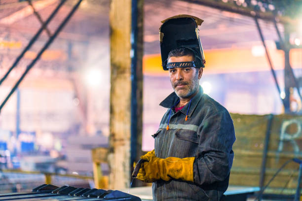 Genoa, OH Welder & Metal Fabrication Company