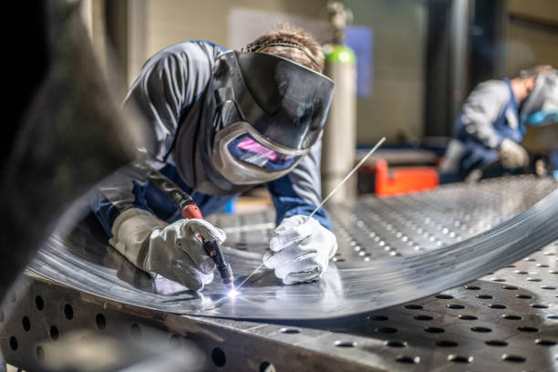  Genoa, OH Welder Pros