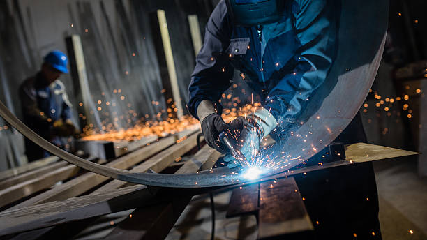 Best Automation and Robotic Welding in Genoa, OH