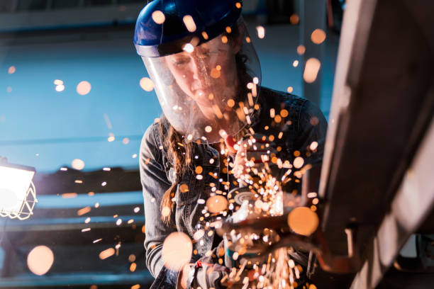 Best Maintenance and Repair Welding in Genoa, OH